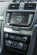 Vauxhall VXR8 Tourer 2013 года